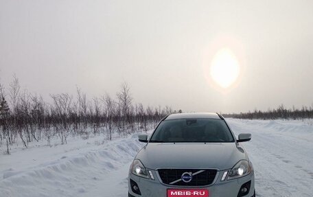 Volvo XC60 II, 2010 год, 1 350 000 рублей, 10 фотография