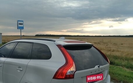 Volvo XC60 II, 2010 год, 1 350 000 рублей, 4 фотография