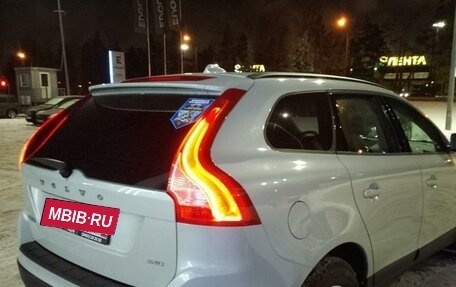 Volvo XC60 II, 2010 год, 1 350 000 рублей, 12 фотография