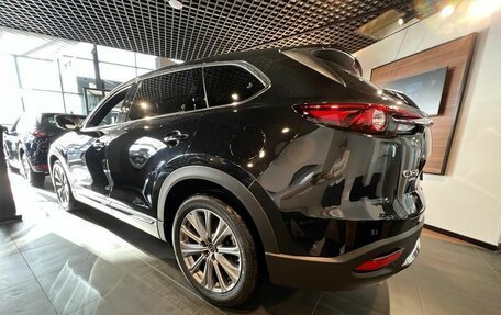 Mazda CX-9 II, 2024 год, 7 400 000 рублей, 7 фотография