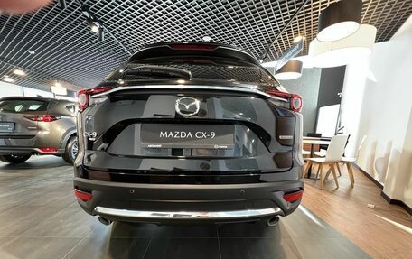 Mazda CX-9 II, 2024 год, 7 400 000 рублей, 9 фотография