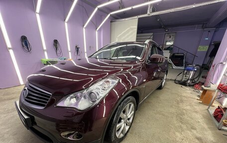 Infiniti QX50 I рестайлинг, 2013 год, 2 100 000 рублей, 9 фотография