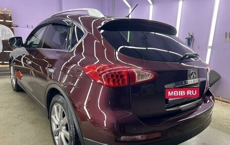 Infiniti QX50 I рестайлинг, 2013 год, 2 100 000 рублей, 8 фотография