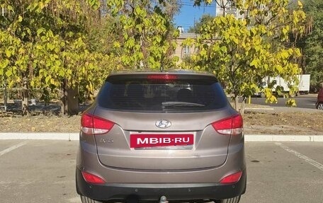 Hyundai ix35 I рестайлинг, 2014 год, 1 550 000 рублей, 5 фотография