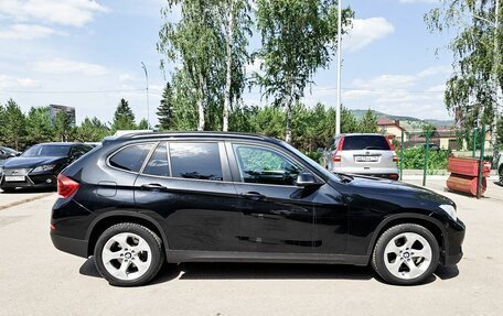 BMW X1, 2014 год, 1 160 000 рублей, 4 фотография