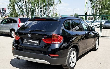 BMW X1, 2014 год, 1 160 000 рублей, 5 фотография