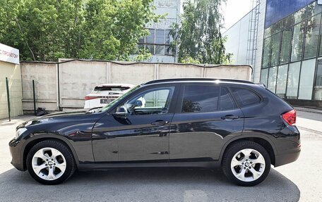 BMW X1, 2014 год, 1 160 000 рублей, 8 фотография