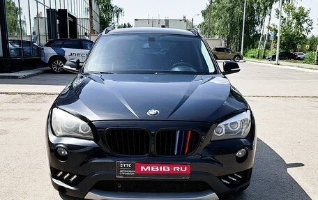 BMW X1, 2014 год, 1 160 000 рублей, 2 фотография