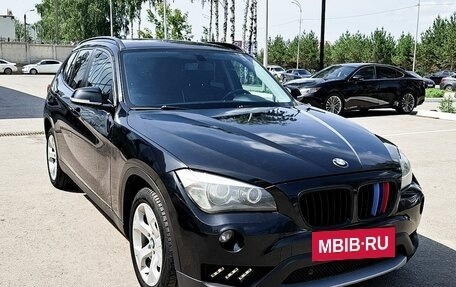 BMW X1, 2014 год, 1 160 000 рублей, 3 фотография