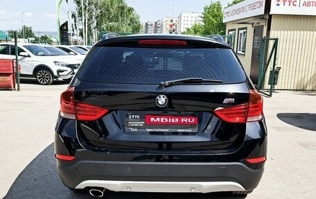 BMW X1, 2014 год, 1 160 000 рублей, 6 фотография