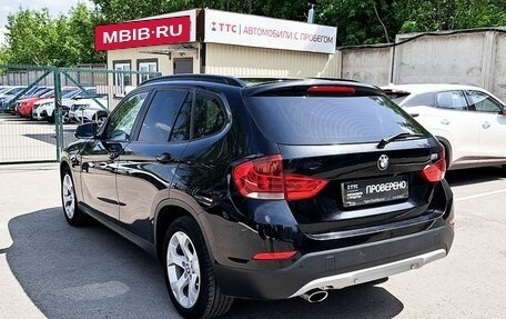 BMW X1, 2014 год, 1 160 000 рублей, 7 фотография