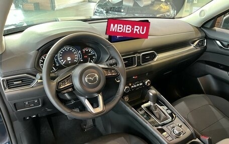 Mazda CX-5 II, 2024 год, 4 395 000 рублей, 8 фотография