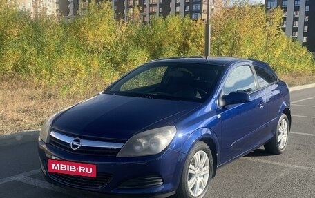 Opel Astra H, 2007 год, 510 000 рублей, 2 фотография