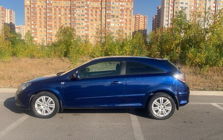 Opel Astra H, 2007 год, 510 000 рублей, 21 фотография