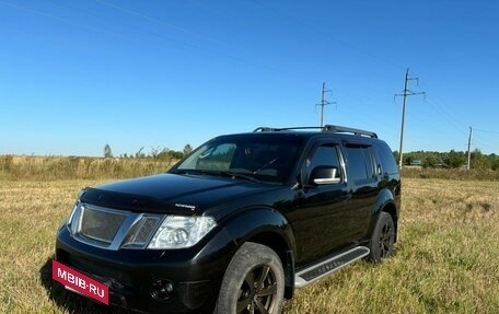 Nissan Pathfinder, 2010 год, 2 050 000 рублей, 7 фотография