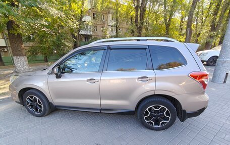 Subaru Forester, 2014 год, 1 730 000 рублей, 25 фотография