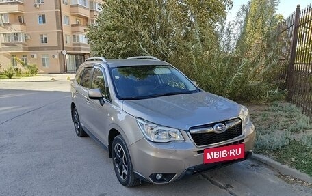 Subaru Forester, 2014 год, 1 730 000 рублей, 20 фотография