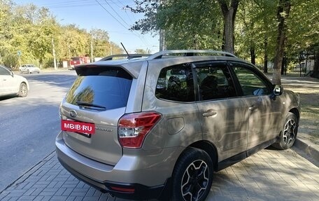 Subaru Forester, 2014 год, 1 730 000 рублей, 19 фотография