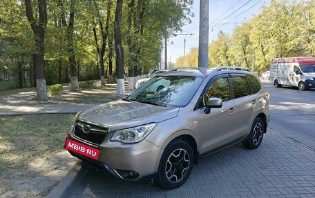 Subaru Forester, 2014 год, 1 730 000 рублей, 21 фотография