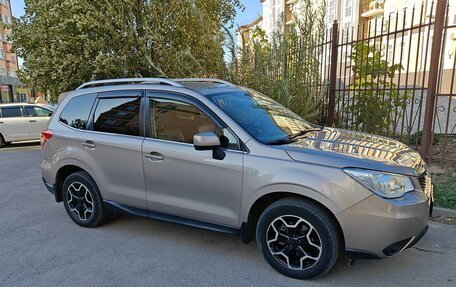 Subaru Forester, 2014 год, 1 730 000 рублей, 35 фотография