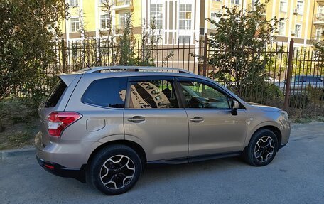 Subaru Forester, 2014 год, 1 730 000 рублей, 36 фотография