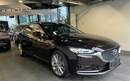 Mazda 6, 2023 год, 4 140 000 рублей, 2 фотография