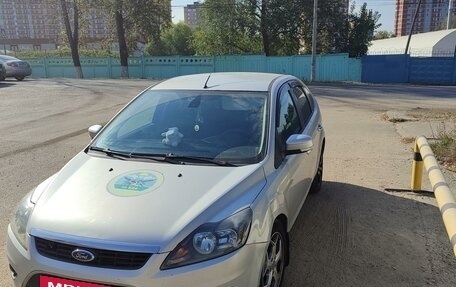 Ford Focus II рестайлинг, 2009 год, 590 000 рублей, 6 фотография