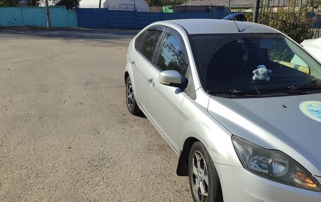 Ford Focus II рестайлинг, 2009 год, 590 000 рублей, 8 фотография