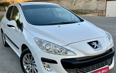 Peugeot 308 II, 2011 год, 660 000 рублей, 1 фотография