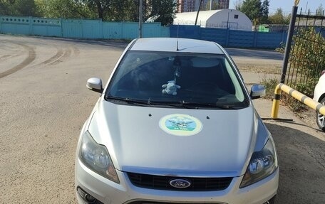 Ford Focus II рестайлинг, 2009 год, 590 000 рублей, 7 фотография