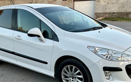 Peugeot 308 II, 2011 год, 660 000 рублей, 3 фотография