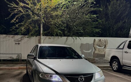 Mazda 6, 2004 год, 500 000 рублей, 1 фотография