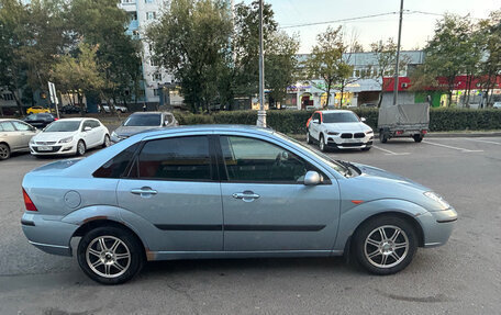 Ford Focus IV, 2004 год, 300 000 рублей, 5 фотография