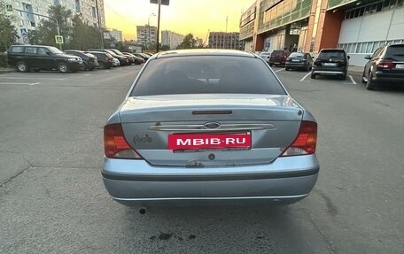 Ford Focus IV, 2004 год, 300 000 рублей, 6 фотография