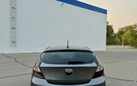 Hyundai Solaris II рестайлинг, 2013 год, 790 000 рублей, 5 фотография