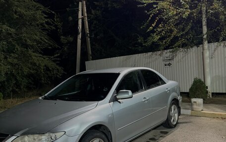 Mazda 6, 2004 год, 500 000 рублей, 2 фотография