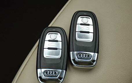 Audi Q5, 2012 год, 2 199 000 рублей, 14 фотография