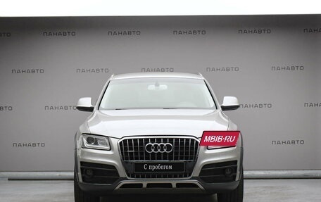 Audi Q5, 2012 год, 2 199 000 рублей, 5 фотография