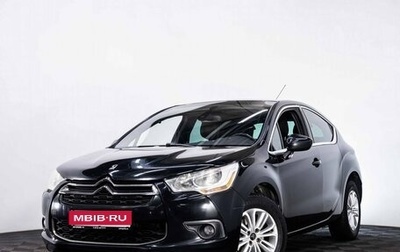 Citroen DS4, 2012 год, 810 000 рублей, 1 фотография