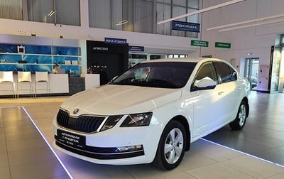 Skoda Octavia, 2019 год, 2 150 000 рублей, 1 фотография