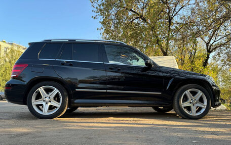 Mercedes-Benz GLK-Класс, 2014 год, 3 500 000 рублей, 3 фотография