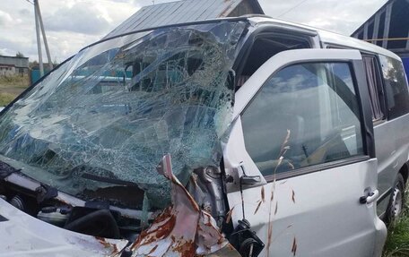 Mercedes-Benz Vito, 1999 год, 250 000 рублей, 2 фотография