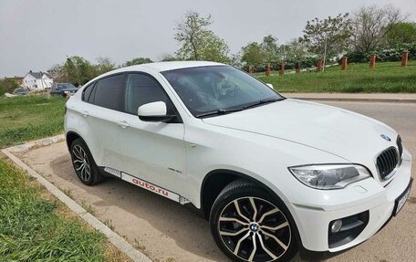 BMW X6, 2013 год, 2 950 000 рублей, 8 фотография