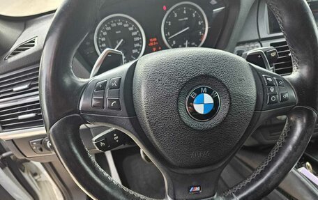 BMW X6, 2013 год, 2 950 000 рублей, 3 фотография