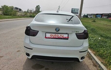 BMW X6, 2013 год, 2 950 000 рублей, 11 фотография