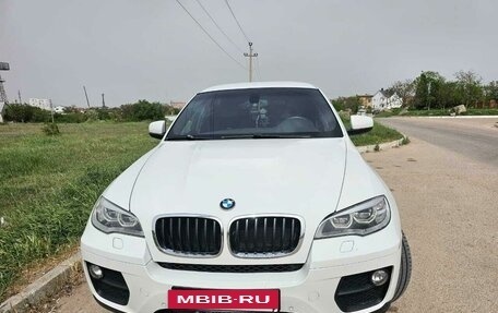 BMW X6, 2013 год, 2 950 000 рублей, 9 фотография