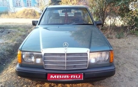 Mercedes-Benz W124, 1988 год, 1 000 000 рублей, 1 фотография