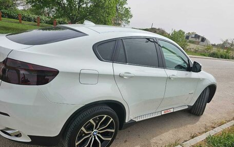 BMW X6, 2013 год, 2 950 000 рублей, 12 фотография