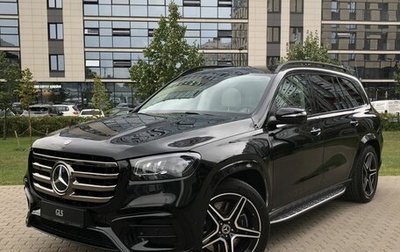 Mercedes-Benz GLS, 2024 год, 21 800 000 рублей, 1 фотография