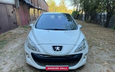 Peugeot 308 II, 2010 год, 295 000 рублей, 1 фотография